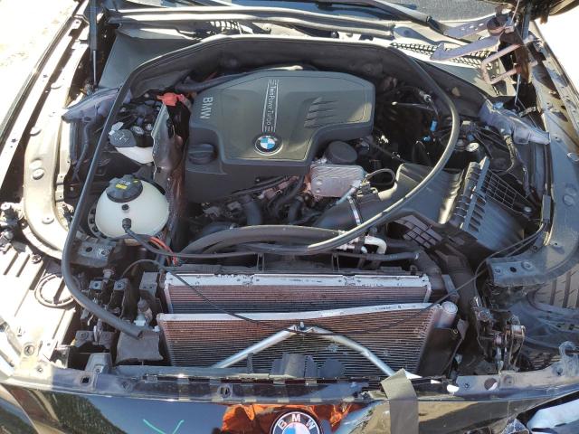 WBA5A5C51GD527424 BMW 528 I