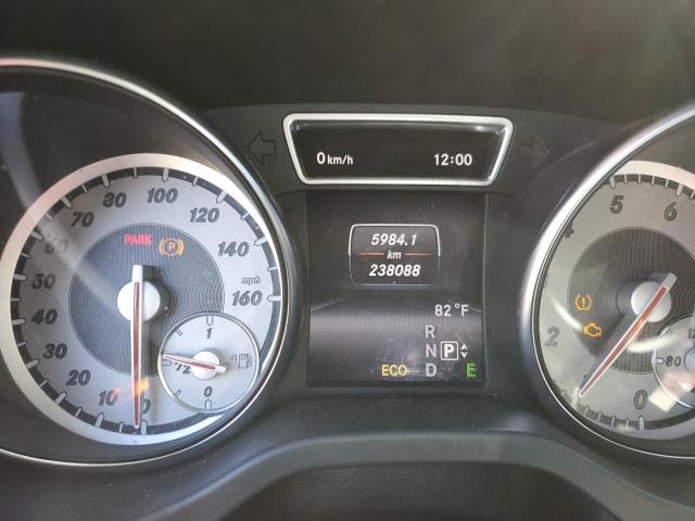 WDDSJ4EB1EN040241 Mercedes-Benz CLA 250