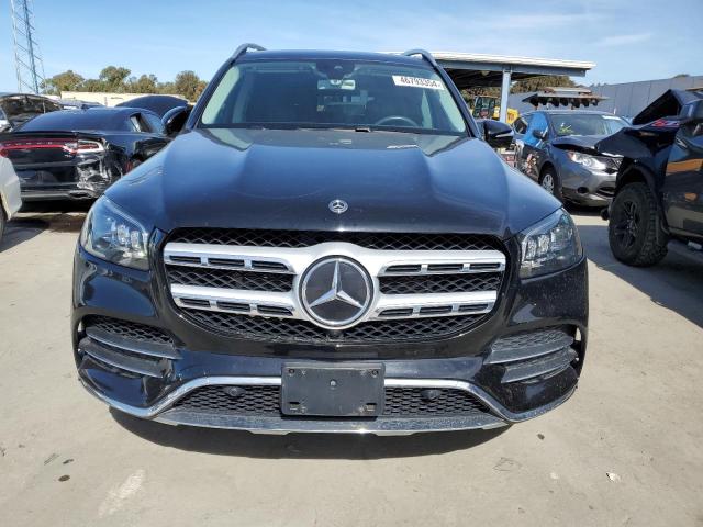 4JGFF8GE2LA171299 Mercedes-Benz Gls 580 4matic
