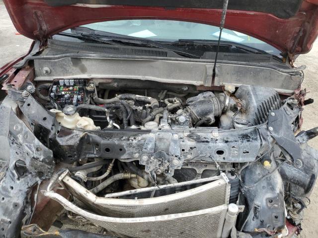 5GAKRBKDXFJ234368 Buick Enclave