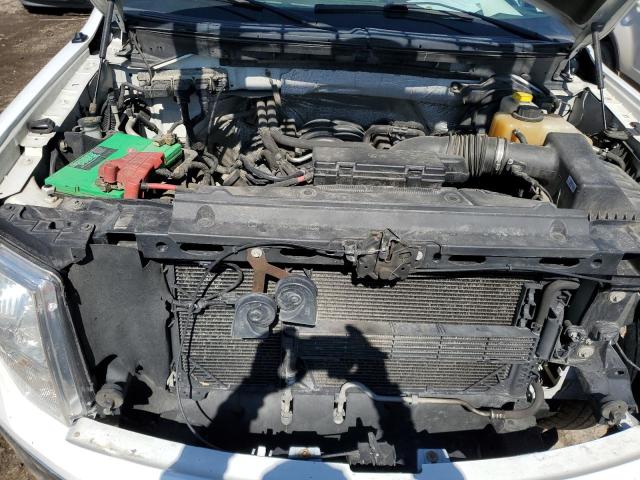 1FTFX1EF8EKG09258 Ford F150 Super Cab