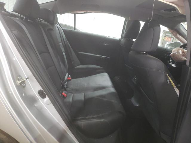 1HGCR6F54FA000385 Honda Accord Hybrid Exl