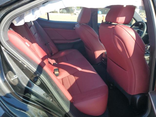 JTHGZ1B22L5037033 Lexus Is 350 F-sport