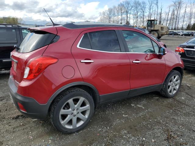 KL4CJHSB7EB682890 Buick Encore Premium