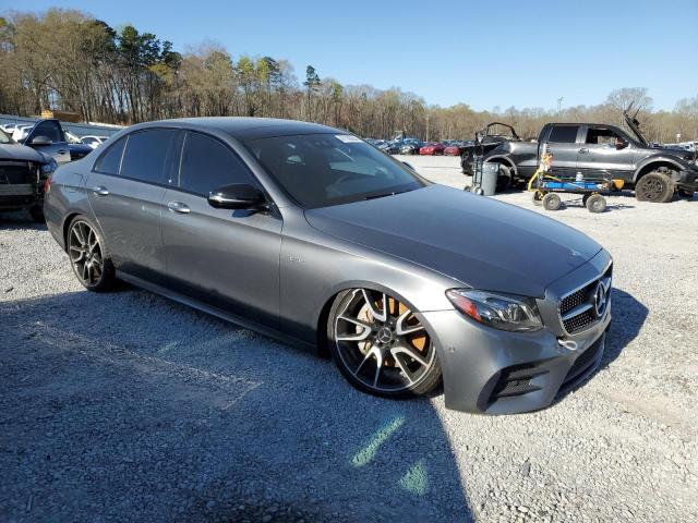 WDDZF6EB1HA176585 Mercedes-Benz E 43 4matic Amg