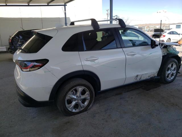 3CZRZ1H35PM707940 Honda HR-V LX