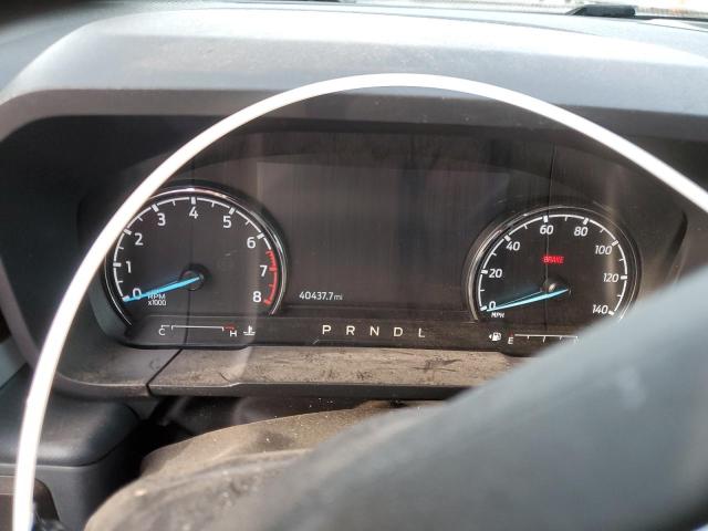 3FTTW8F9XNRA56891 Ford Maverick Xl