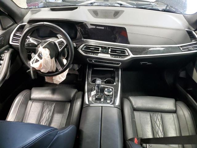 5UXCX6C05N9J16917 BMW X7 M50i