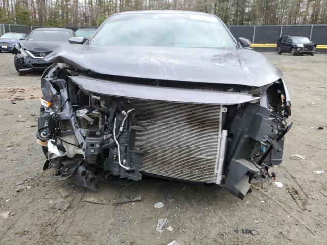 2HGFC2F82MH503980 Honda Civic Sport
