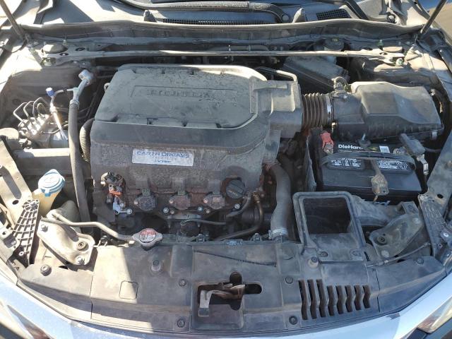 1HGCR3F95HA034534 Honda Accord Touring