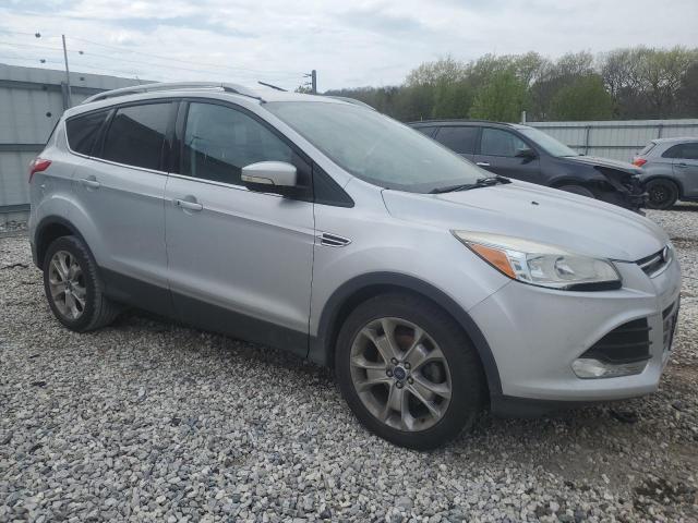 1FMCU0JX4EUB46183 Ford Escape Titanium