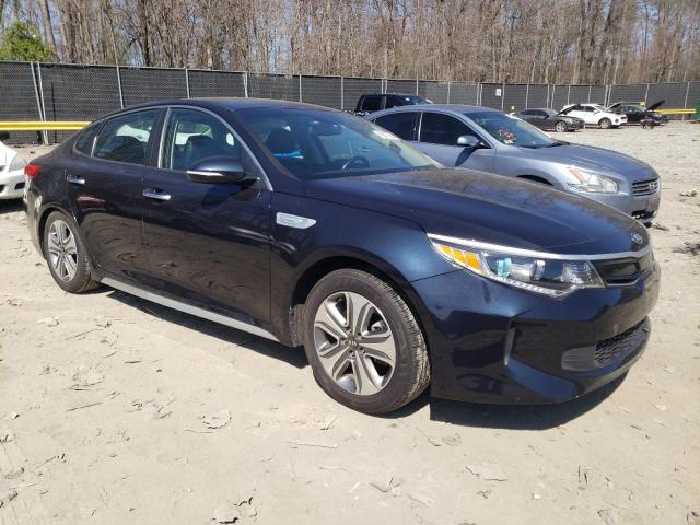 KNAGU4LE8H5014774 KIA OPTIMA HYBRID