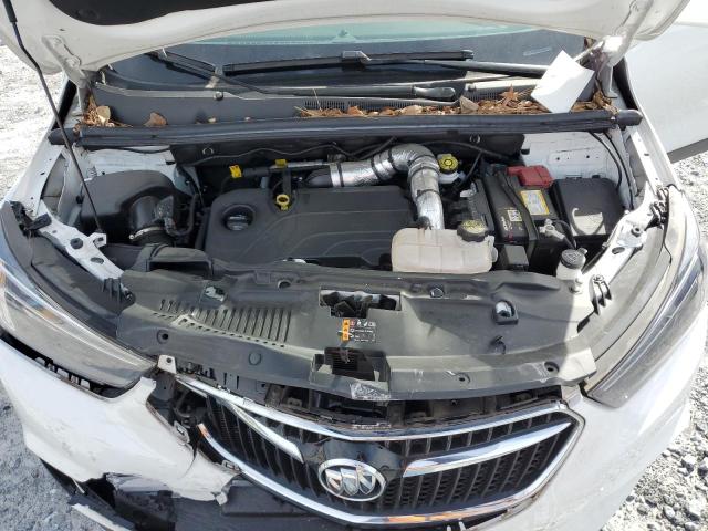 KL4CJASM3NB528847 Buick Encore Preferred