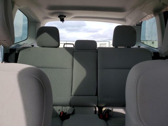 JF2SJAEC5JG488211 Subaru Forester 2.5i Premium
