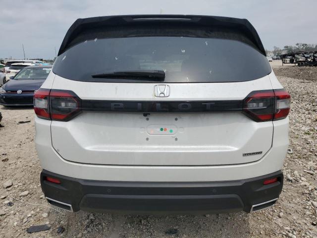 5FNYG2H70PB000877 Honda Pilot Touring
