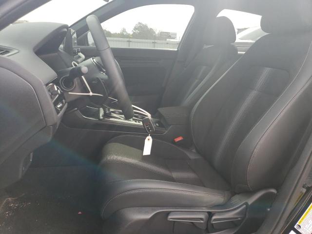 2HGFE2F54RH510047 Honda Civic Sport