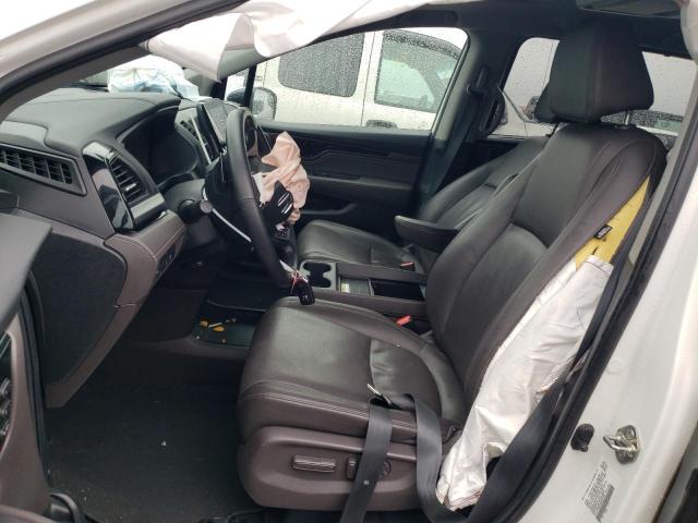 5FNRL6H94LB010735 Honda Odyssey Elite