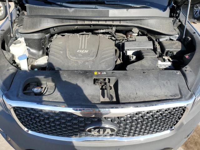 5XYPKDA5XGG042335 KIA SORENTO SX