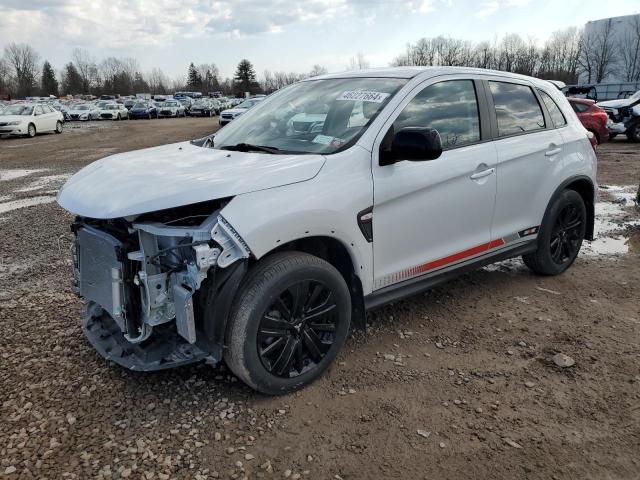 2023 Mitsubishi Outlander Sport S/se მანქანა იყიდება აუქციონზე, vin: JA4ARUAUXPU008980, აუქციონის ნომერი: 46227664