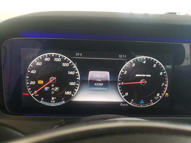 WDDZF6EB0HA211150 Mercedes-Benz E 43 4matic Amg