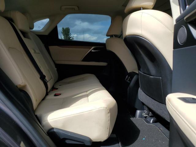 2T2HZMAA1NC245972 Lexus RX 350