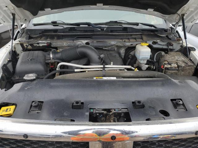 3C6TR5DT6HG730465 RAM 2500 Slt