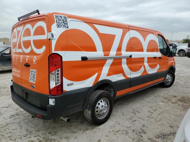 1FTYE2Y89PKC08953 Ford Transit T-150