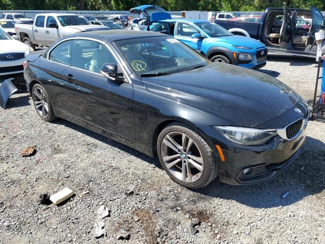WBA4Z1C55JEC59009 BMW 430I