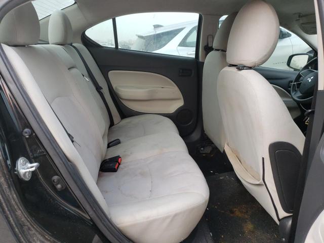 ML32F3FJ7HHF14147 Mitsubishi Mirage G4 Es