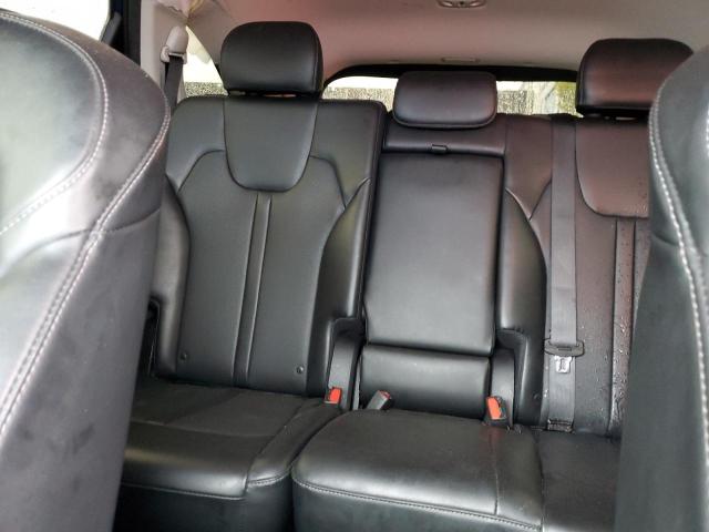 5XYRL4LC5NG087178 KIA SORENTO S