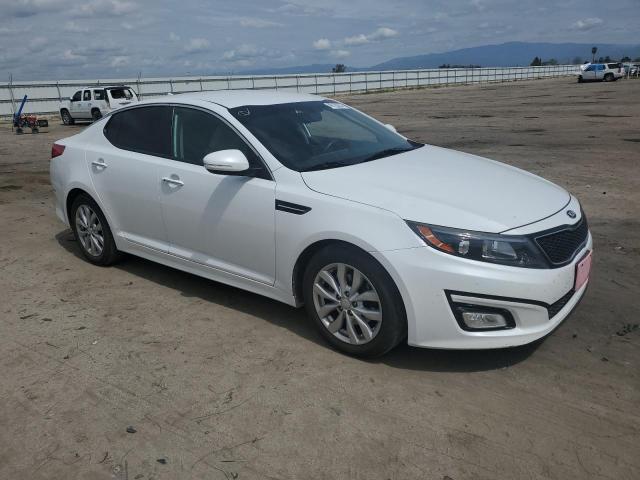 5XXGM4A7XFG497894 KIA Optima Lx
