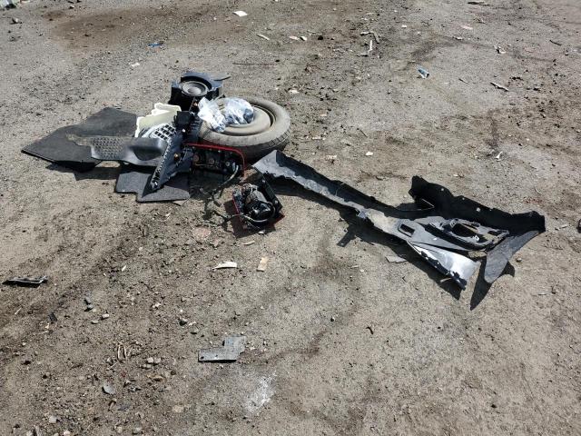 5FNYF4H95EB055287 Honda Pilot Touring