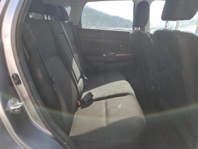JA4AR3AU1KU004254 Mitsubishi Outlander Sport Es