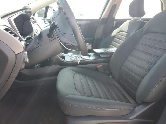 3FA6P0HD7KR229118 Ford FUSION SE