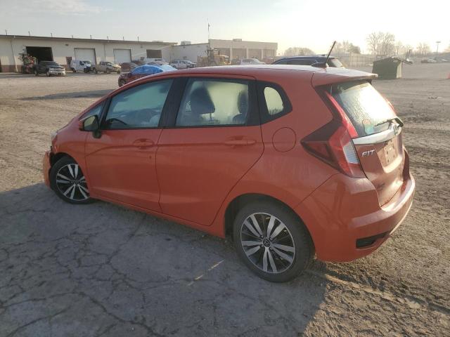 3HGGK5H88JM701689 Honda FIT EX