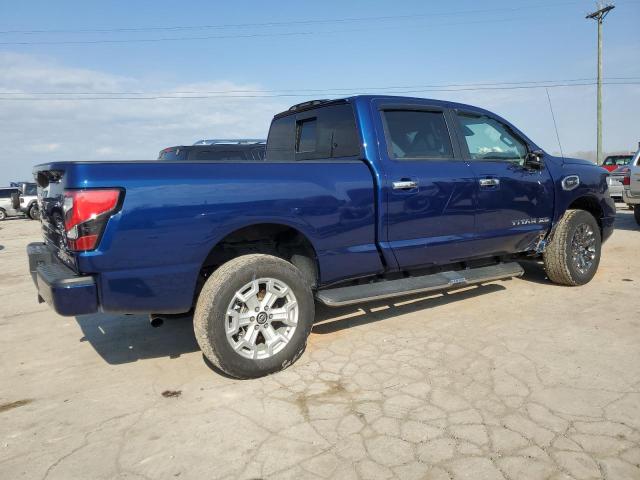1N6AA1FBXLN505385 Nissan Titan Xd Sv