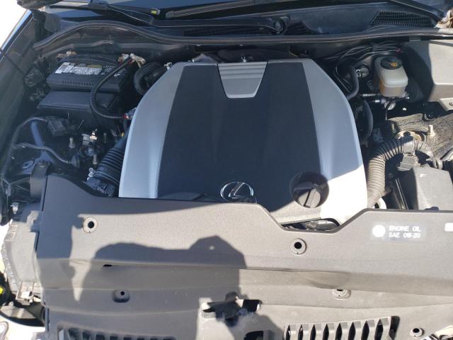 JTHBE1BL0FA018166 Lexus GS 350