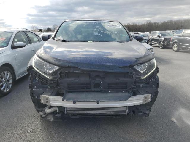 NJ1527E Honda CRV