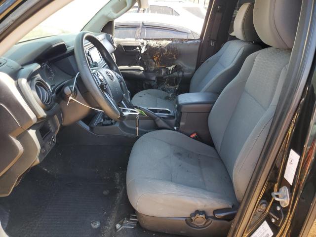 5TFRX5GN7KX146021 Toyota Tacoma Access Cab