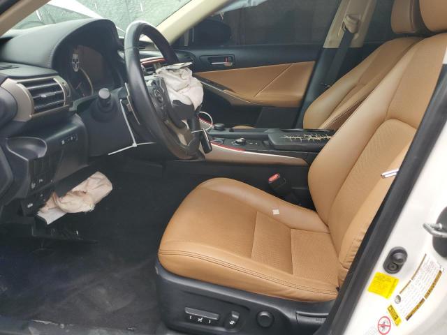 JTHBA1D2XG5029931 Lexus IS 200T