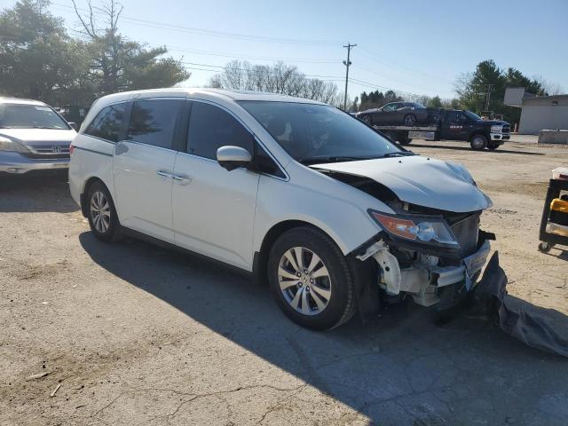 5FNRL5H61EB034803 Honda ODYSSEY EXL
