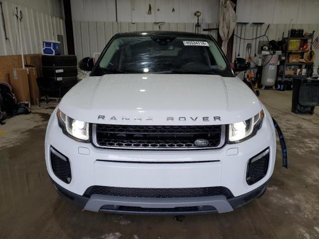 SALVP2BG3HH214039 Land Rover Range Rover Evoque Se