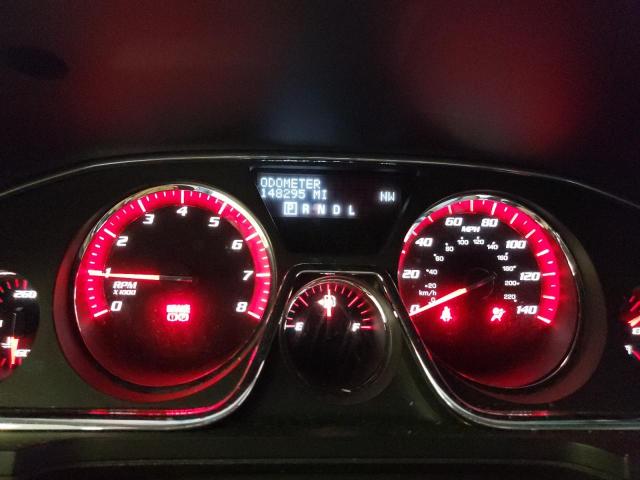 1GKKVTKDXFJ118012 GMC Acadia Denali