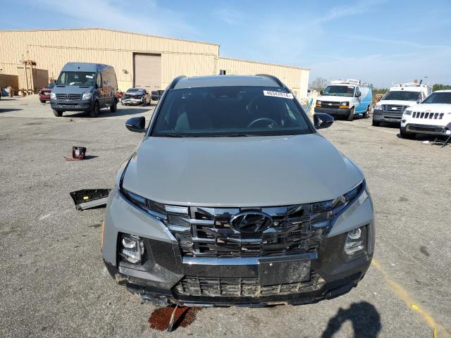 5NTJCDAF0PH067881 Hyundai Santa Cruz Night