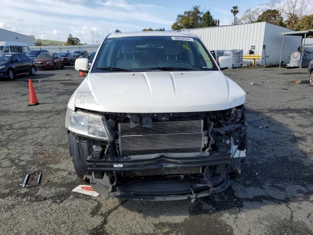 3C4PDCBG8FT658465 Dodge Journey Sxt