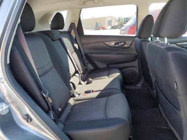 JN8AT2MV8HW271396 Nissan ROGUE S