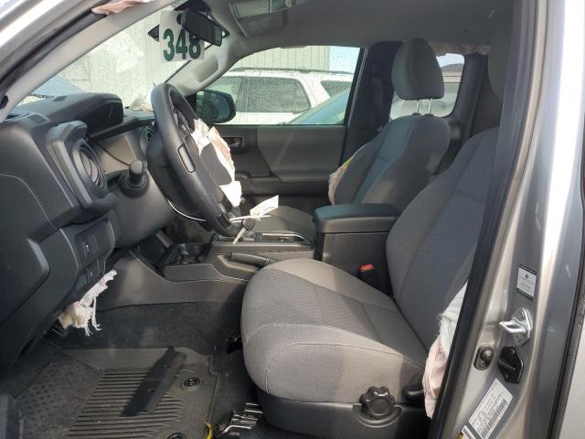 3TYSX5EN8NT012931 Toyota Tacoma Access Cab