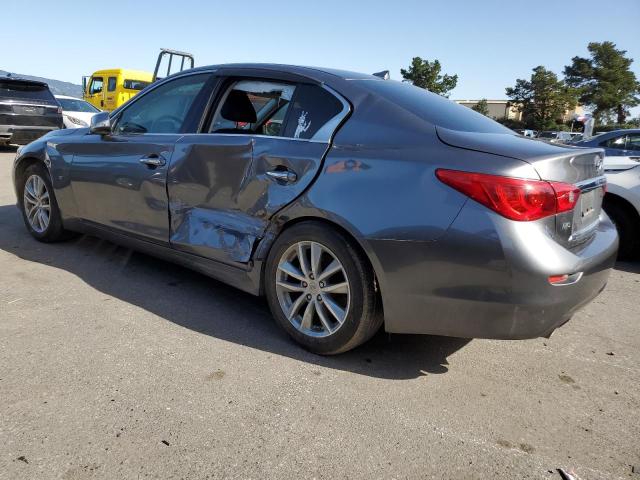 JN1BV7AR7FM418799 Infiniti Q50 BASE