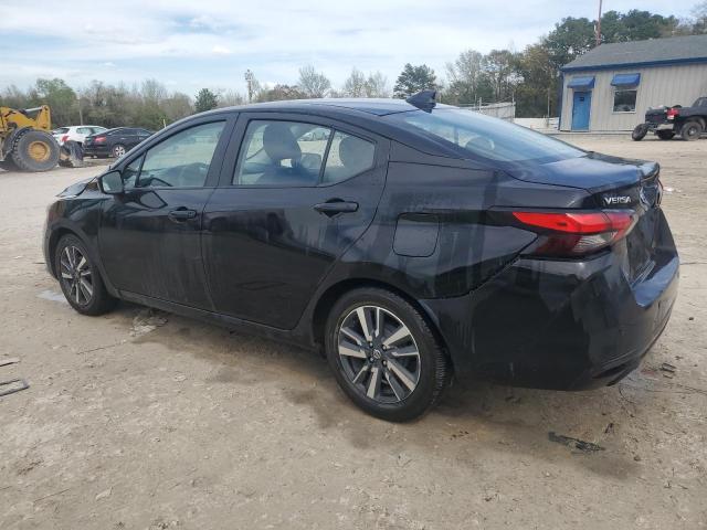 3N1CN8EV5ML872848 Nissan VERSA SV