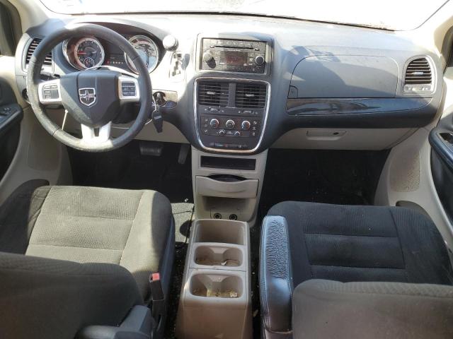 2C4RDGBG7FR623936 Dodge Grand Caravan Se